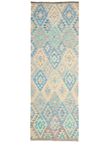Tappeto Kilim Pakistan cm.80x229