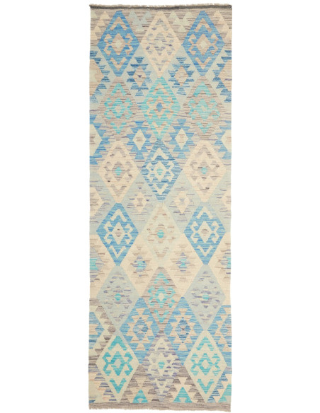 Tappeto Kilim Pakistan cm.80x229