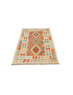 Tappeto Kilim Pakistan cm.100x152 2