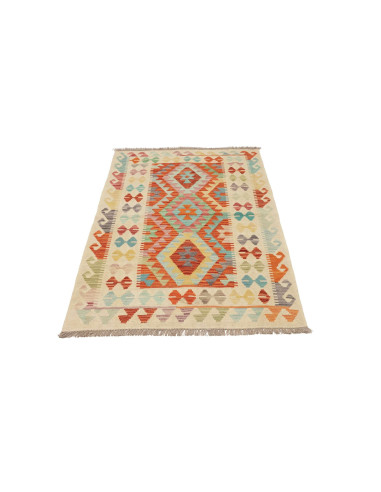 Tappeto Kilim Pakistan cm.100x152