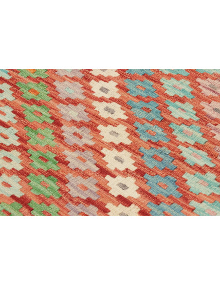 Tappeto Kilim Pakistan cm.104x148