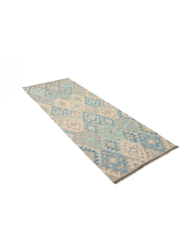 Tappeto Kilim Pakistan cm.80x229