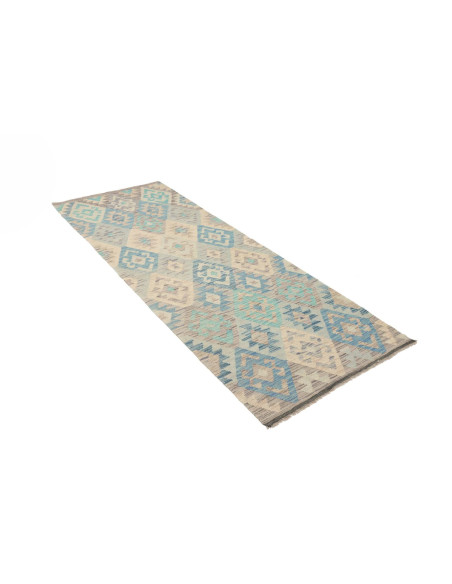 Tappeto Kilim Pakistan cm.80x229