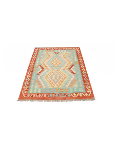 Tappeto Kilim Pakistan cm.109x150 2