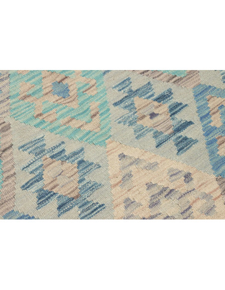 Tappeto Kilim Pakistan cm.80x229