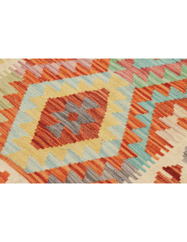 Tappeto Kilim Pakistan cm.100x152