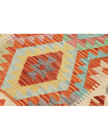 Tappeto Kilim Pakistan cm.100x152