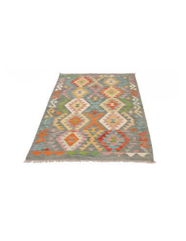 Tappeto Kilim Pakistan cm.106x148