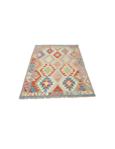 Tappeto Kilim Pakistan cm.102x149