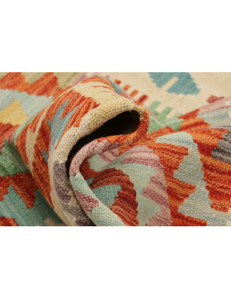 Tappeto Kilim Pakistan cm.100x152