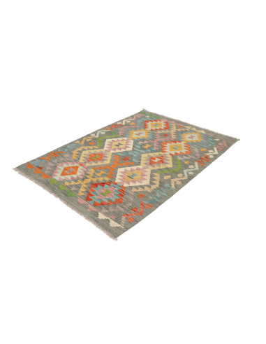 Tappeto Kilim Pakistan cm.106x148
