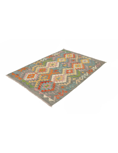 Tappeto Kilim Pakistan cm.106x148