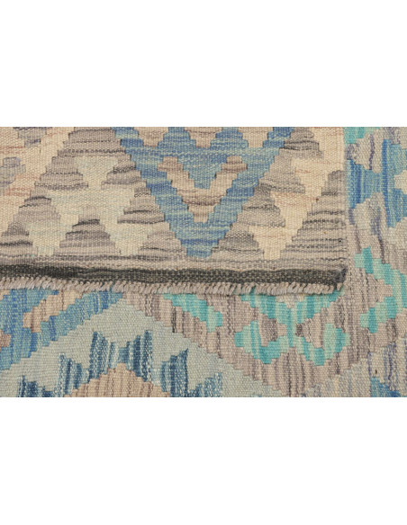 Tappeto Kilim Pakistan cm.80x229