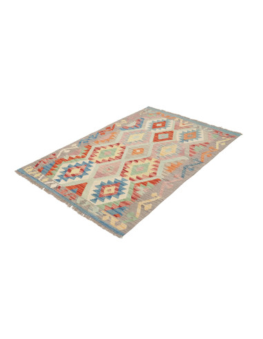 Tappeto Kilim Pakistan cm.102x149
