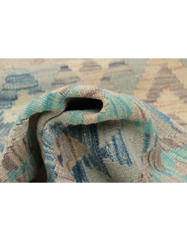 Tappeto Kilim Pakistan cm.80x229