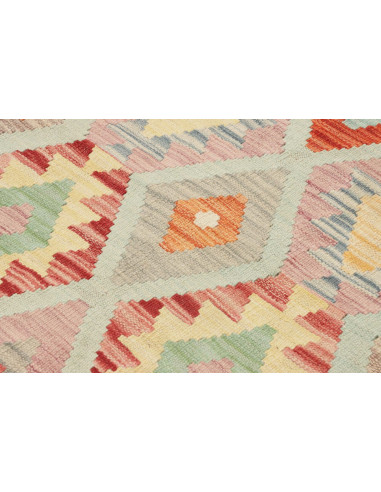 Tappeto Kilim Pakistan cm.102x149