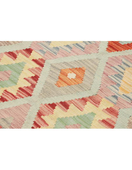 Tappeto Kilim Pakistan cm.102x149