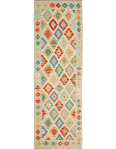 Tappeto Kilim Pakistan cm.79x248