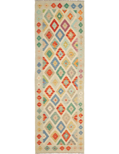 Tappeto Kilim Pakistan cm.79x248