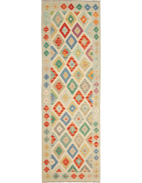 Tappeto Kilim Pakistan cm.79x248