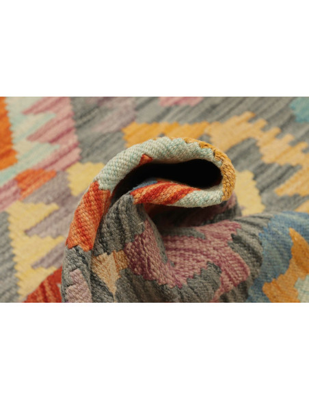 Tappeto Kilim Pakistan cm.106x148