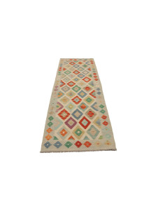 Tappeto Kilim Pakistan cm.79x248 2