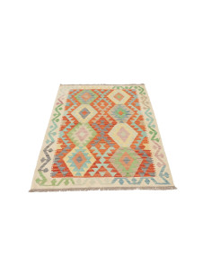 Tappeto Kilim Pakistan cm.104x156 2