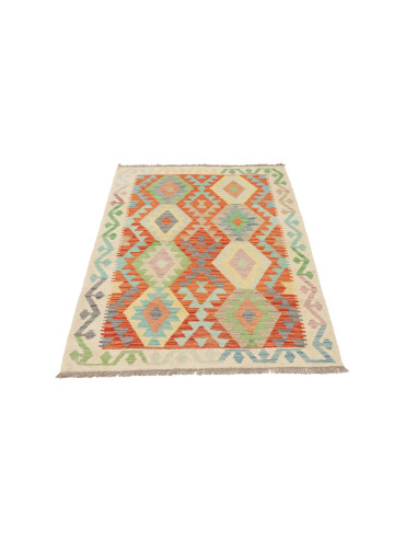 Tappeto Kilim Pakistan cm.104x156