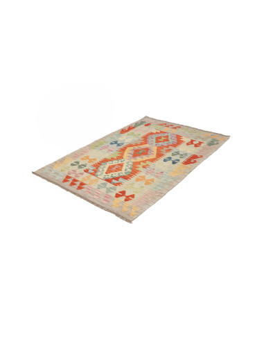 Tappeto Kilim Pakistan cm.101x147