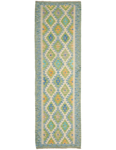 Tappeto Kilim Pakistan cm.79x249
