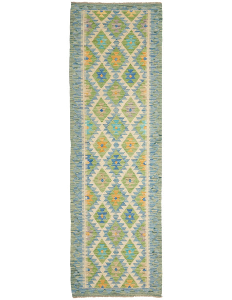 Tappeto Kilim Pakistan cm.79x249