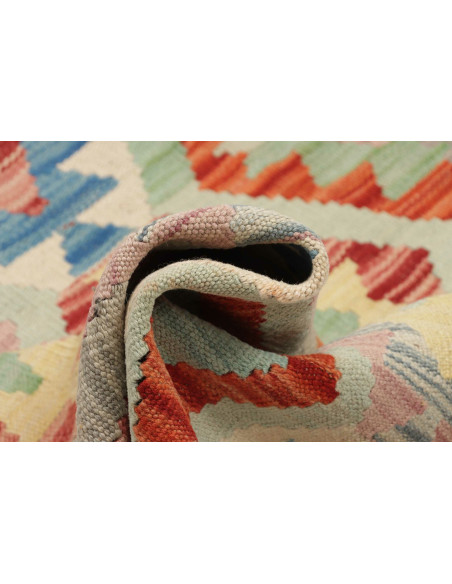 Tappeto Kilim Pakistan cm.102x149