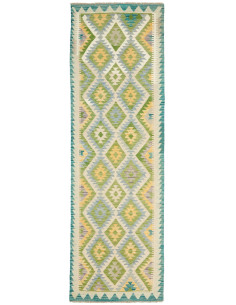 Tappeto Kilim Pakistan cm.80x258