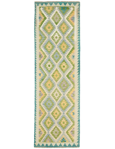 Tappeto Kilim Pakistan cm.80x258