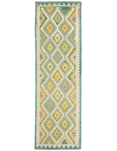 Tappeto Kilim Pakistan cm.80x258