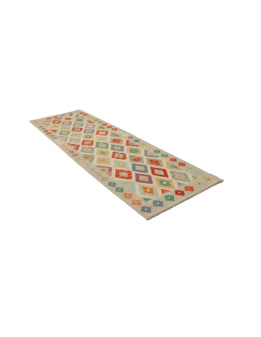 Tappeto Kilim Pakistan cm.79x248