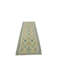 Tappeto Kilim Pakistan cm.79x249 2