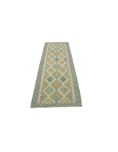 Tappeto Kilim Pakistan cm.79x249