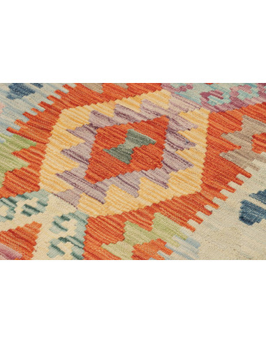 Tappeto Kilim Pakistan cm.101x147