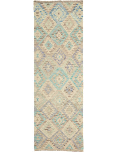 Tappeto Kilim Pakistan cm.81x243