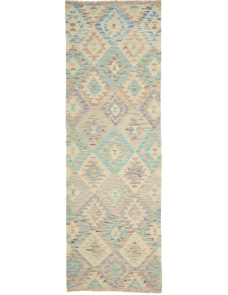 Tappeto Kilim Pakistan cm.81x243