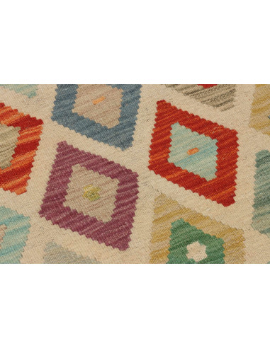 Tappeto Kilim Pakistan cm.79x248