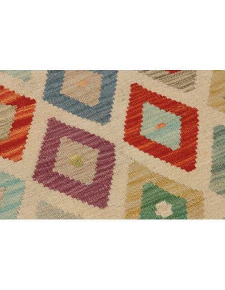 Tappeto Kilim Pakistan cm.79x248