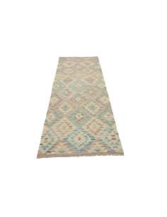Tappeto Kilim Pakistan cm.81x243 2