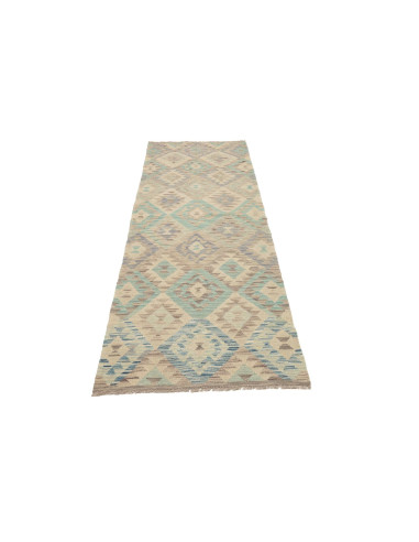 Tappeto Kilim Pakistan cm.81x243
