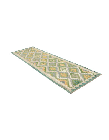 Tappeto Kilim Pakistan cm.80x258