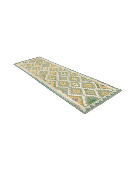 Tappeto Kilim Pakistan cm.80x258