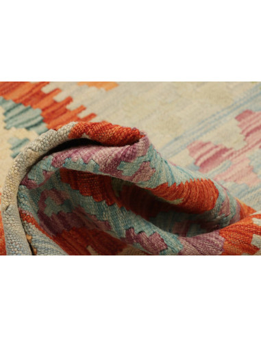 Tappeto Kilim Pakistan cm.101x147