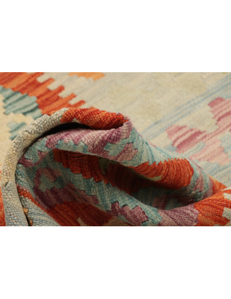 Tappeto Kilim Pakistan cm.101x147