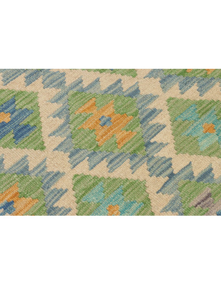 Tappeto Kilim Pakistan cm.79x249